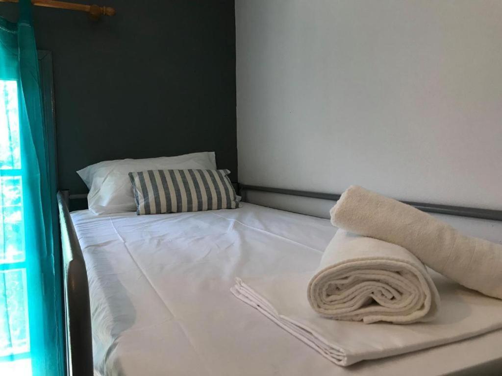 Lacasa Garden Skiathos Town Ngoại thất bức ảnh