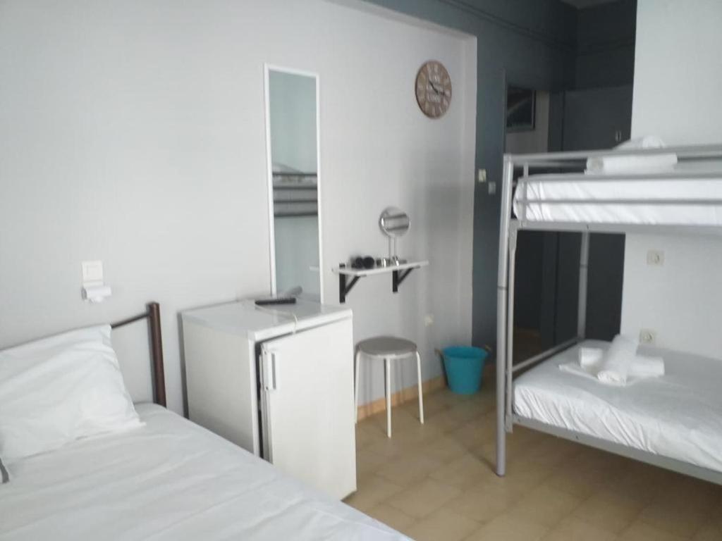 Lacasa Garden Skiathos Town Ngoại thất bức ảnh