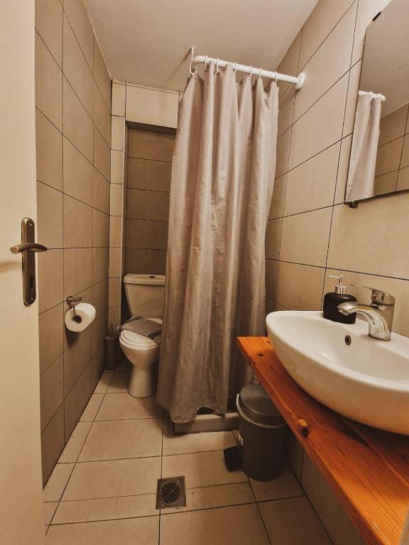 Lacasa Garden Skiathos Town Ngoại thất bức ảnh