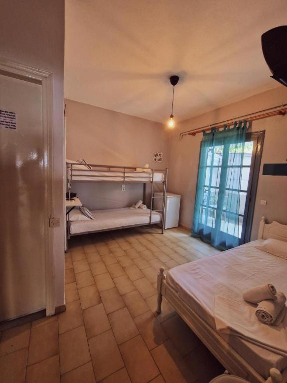 Lacasa Garden Skiathos Town Ngoại thất bức ảnh