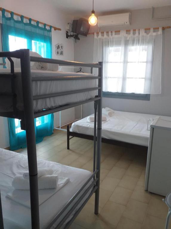 Lacasa Garden Skiathos Town Ngoại thất bức ảnh
