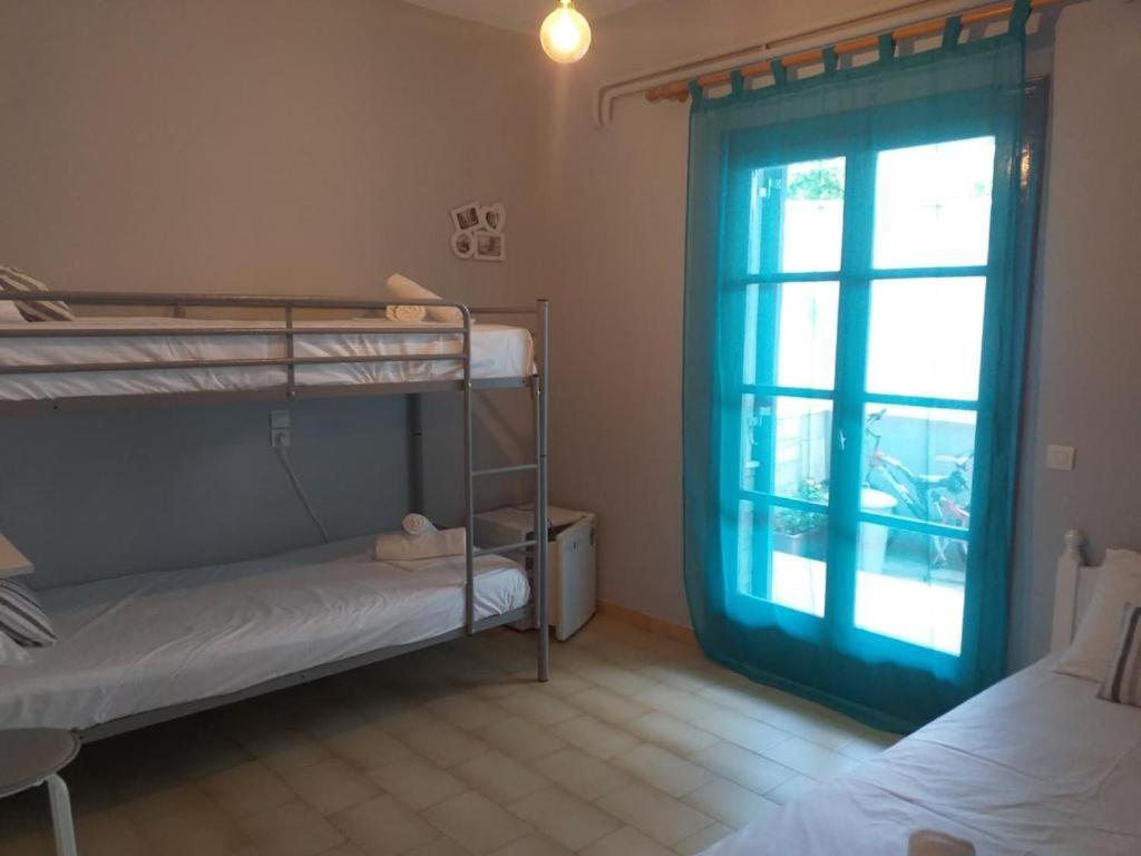 Lacasa Garden Skiathos Town Ngoại thất bức ảnh